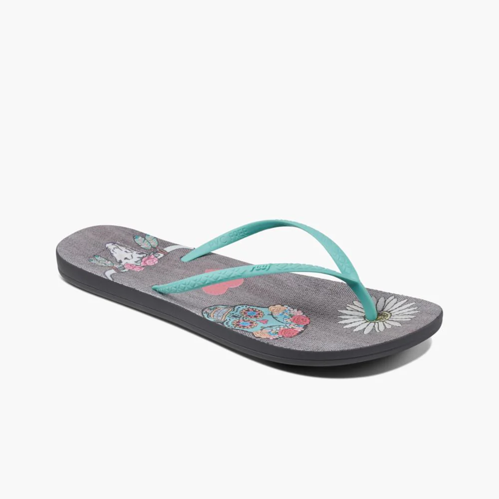 Reef Women REEF ESCAPE LUX PRINTS CALI DREAM