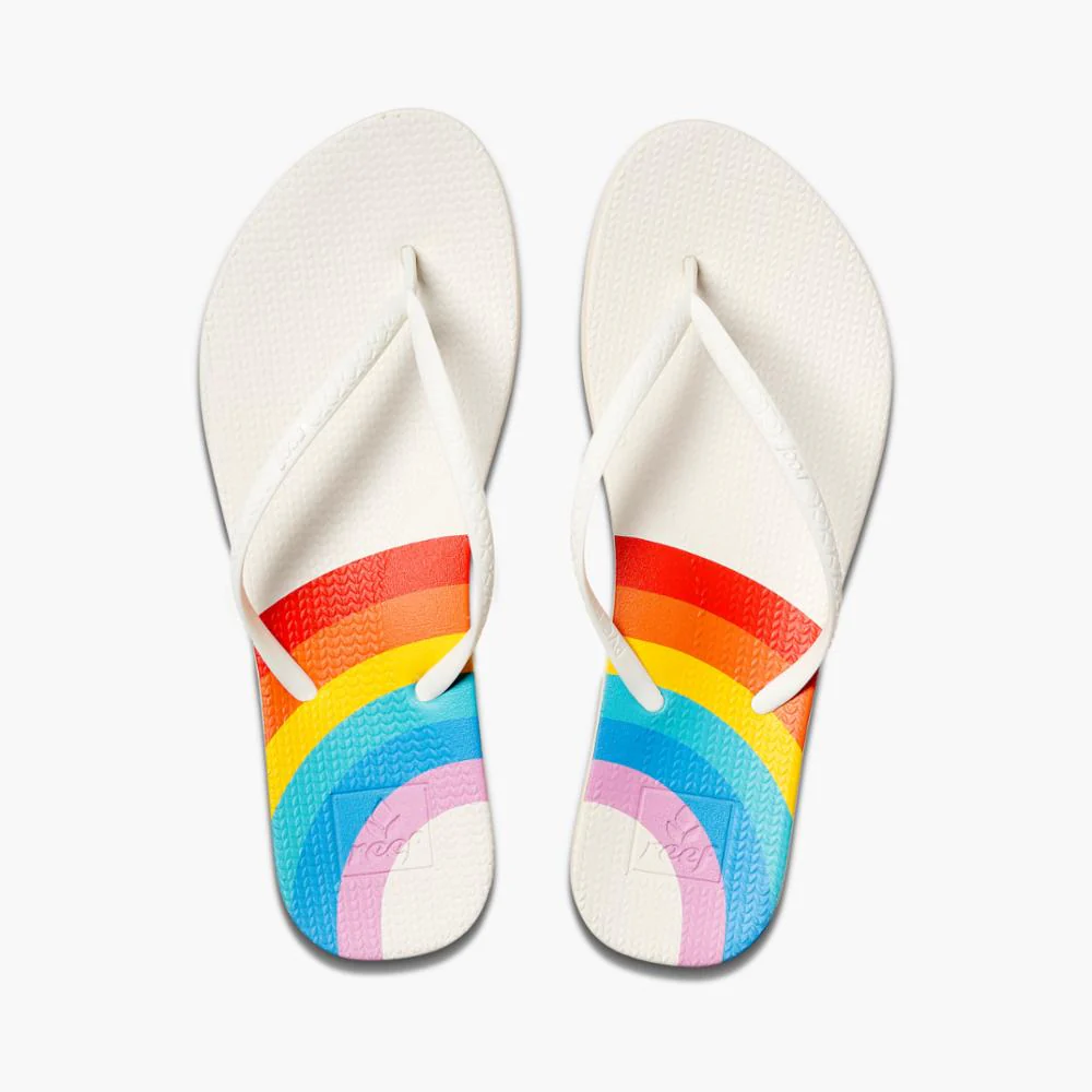 Reef Women REEF ESCAPE LUX PRINTS RAINBOW - Image 3
