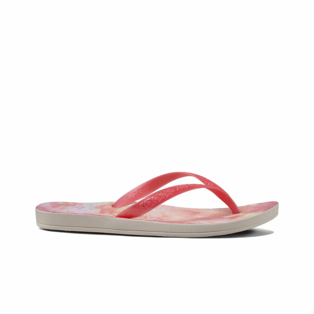 Reef Women REEF ESCAPE LUX + PRINTS SUNSET DYE - Image 2