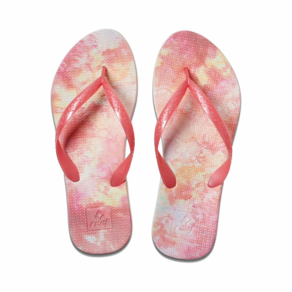 Reef Women REEF ESCAPE LUX + PRINTS SUNSET DYE - Image 3