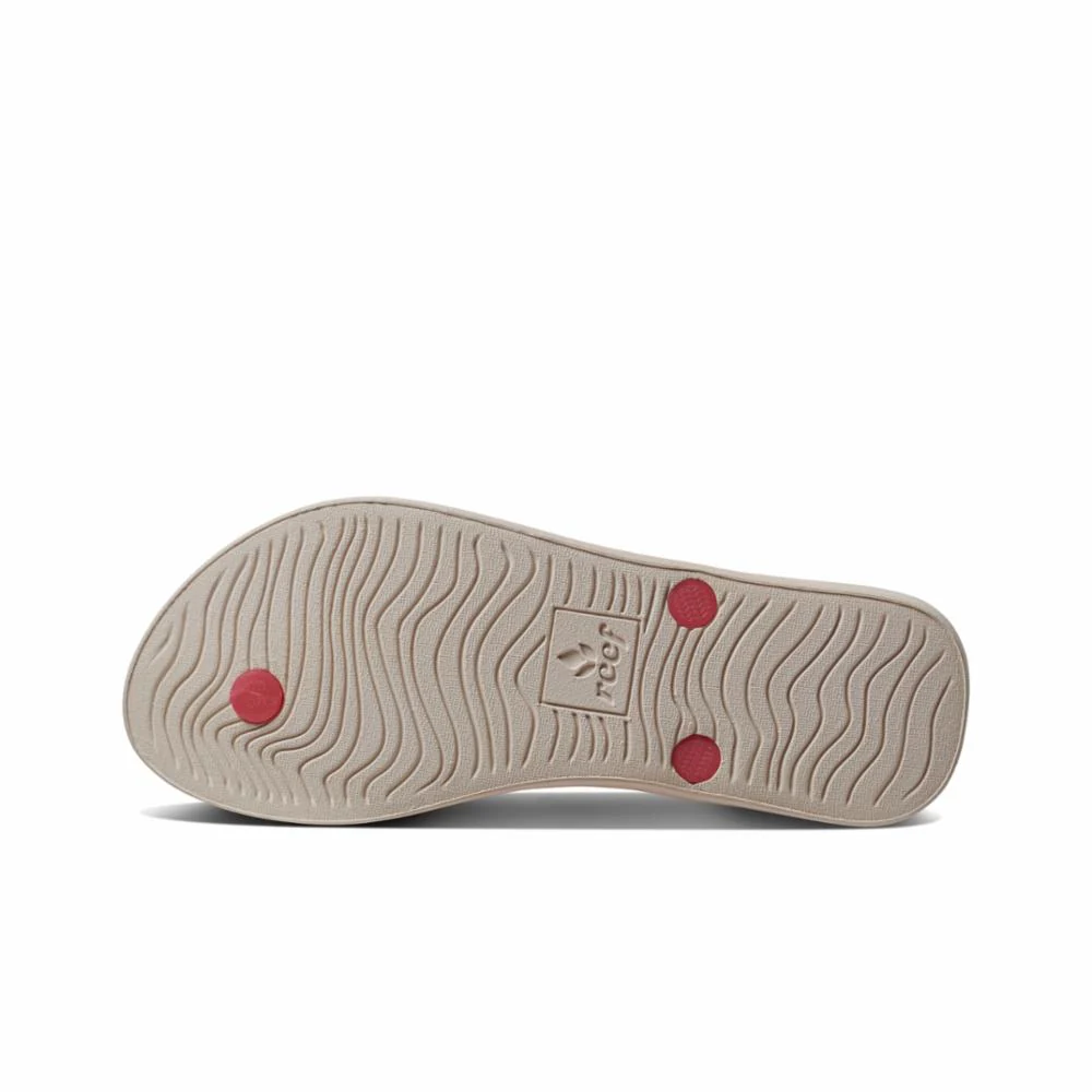 Reef Women REEF ESCAPE LUX + PRINTS SUNSET DYE - Image 4