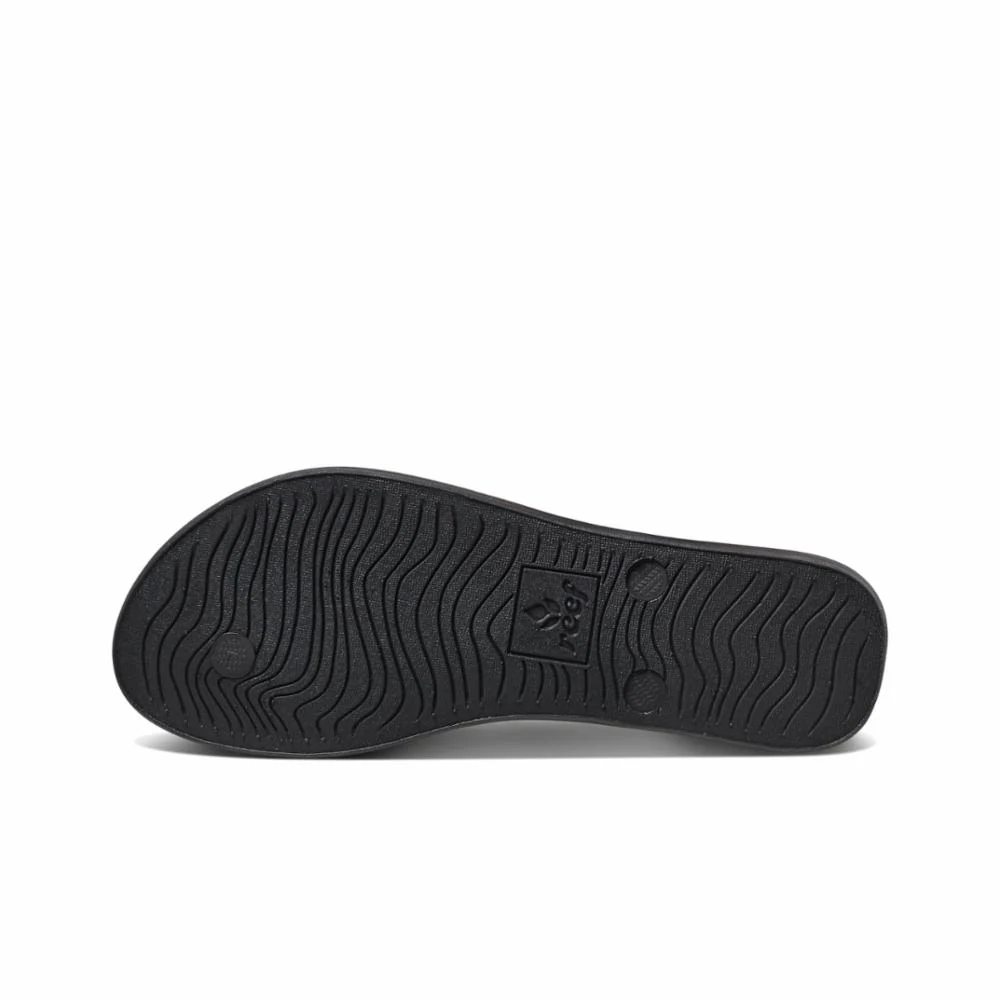Reef Women REEF ESCAPE LUX STUD BLACK/PEWTER - Image 4