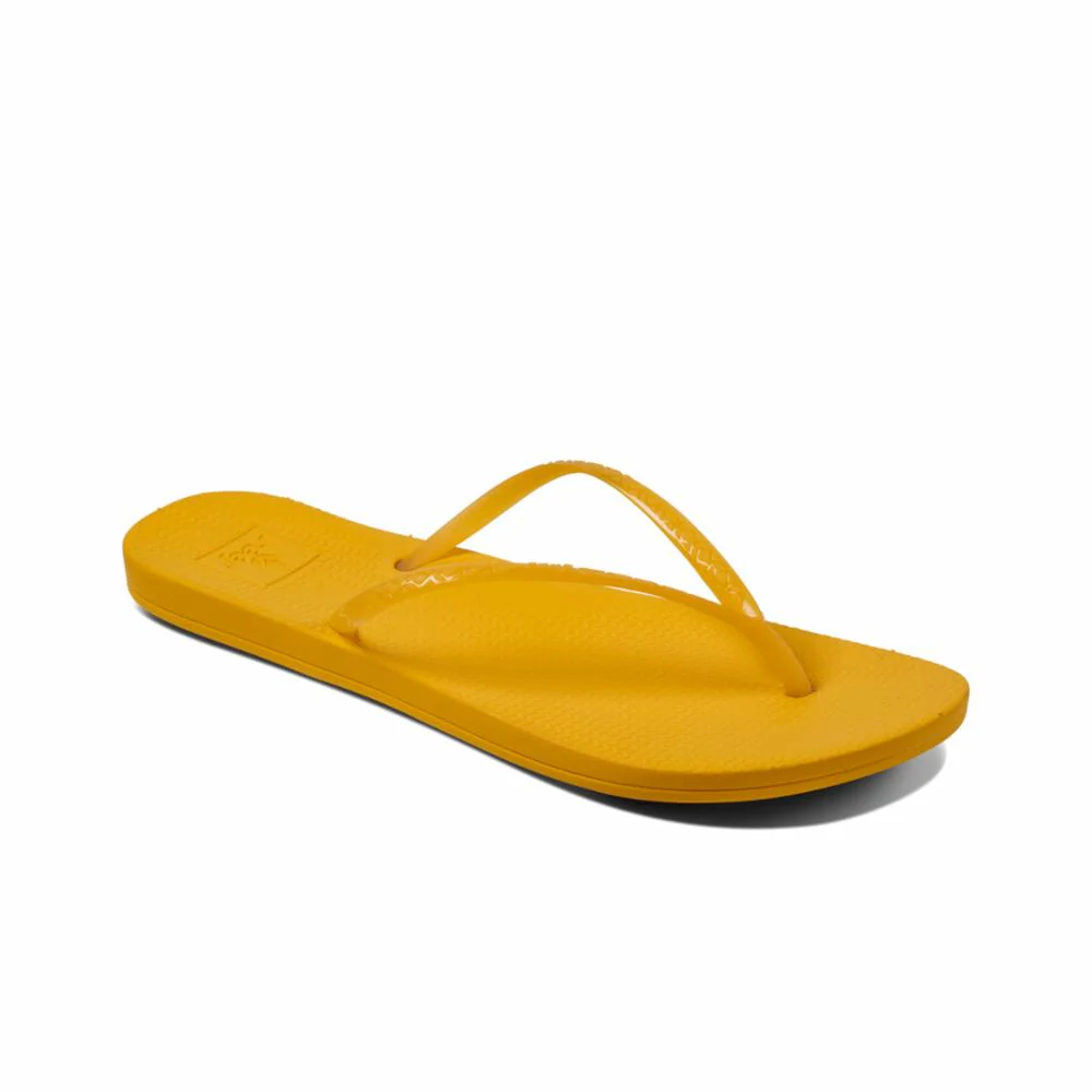 Reef Women REEF ESCAPE LUX SUNFLOWER