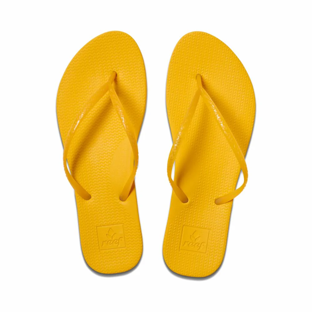 Reef Women REEF ESCAPE LUX SUNFLOWER - Image 3