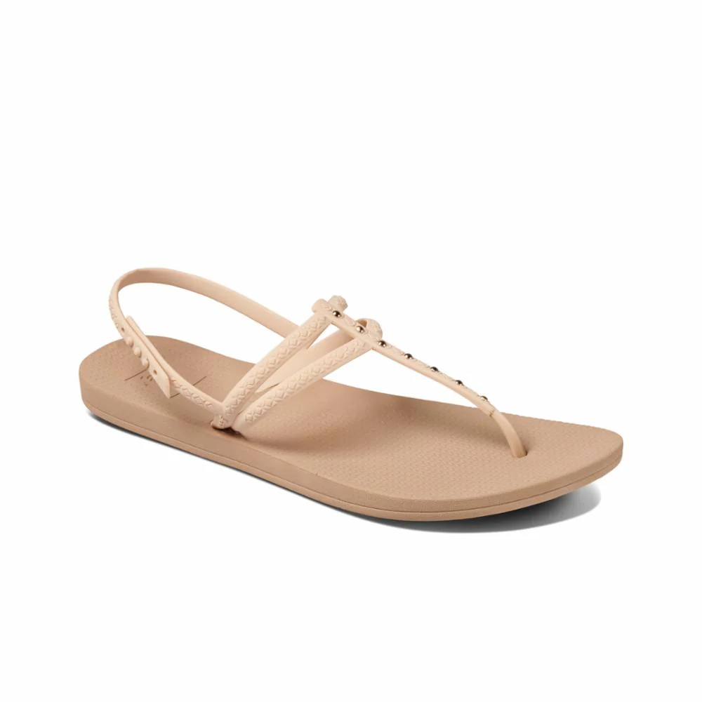Reef Women REEF ESCAPE LUX T STUD GOLD