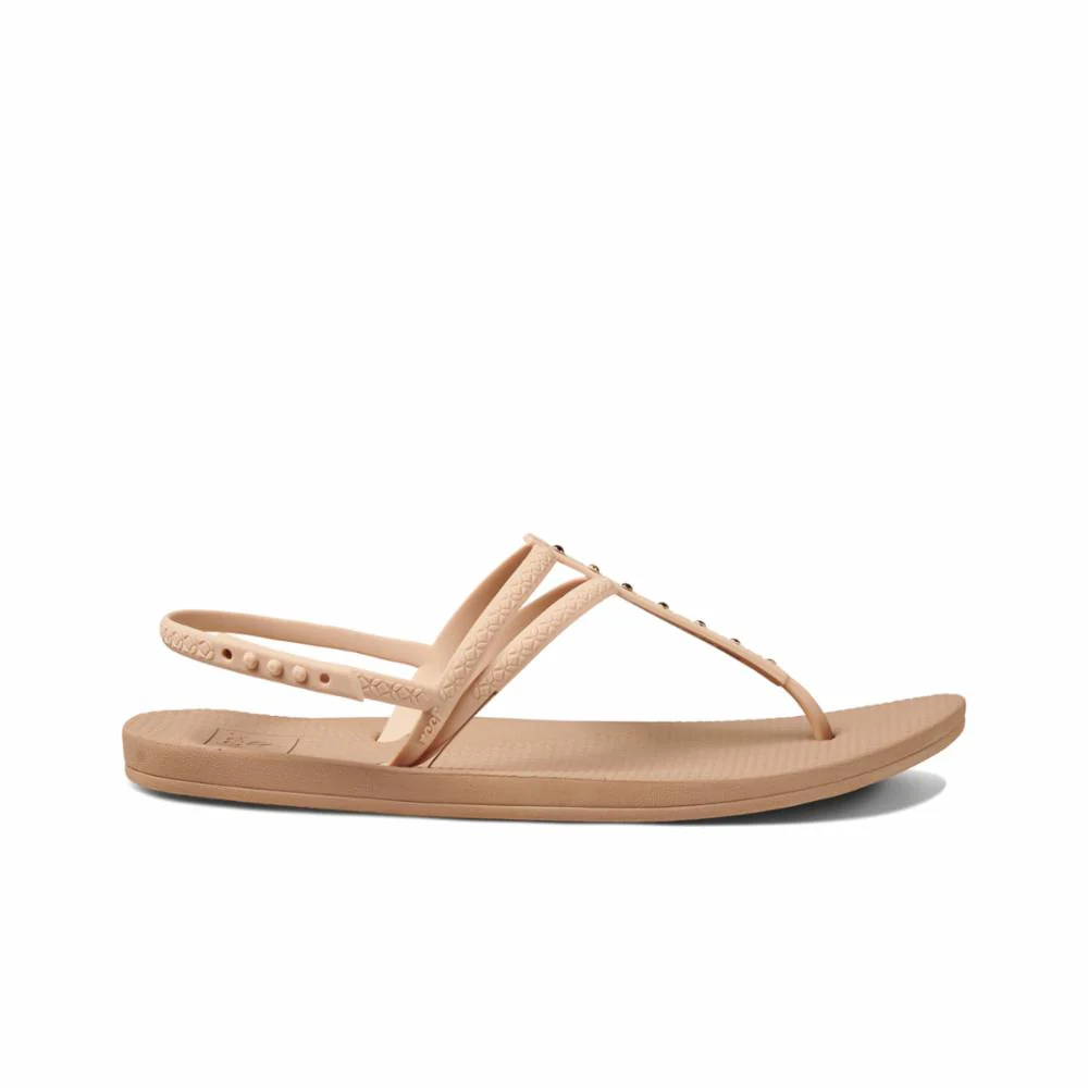 Reef Women REEF ESCAPE LUX T STUD GOLD - Image 2