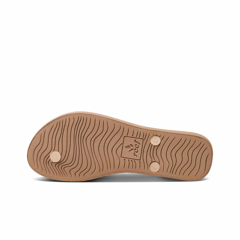 Reef Women REEF ESCAPE LUX T STUD GOLD - Image 4