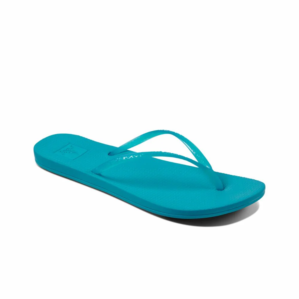 Reef Women REEF ESCAPE LUX TURQUOISE