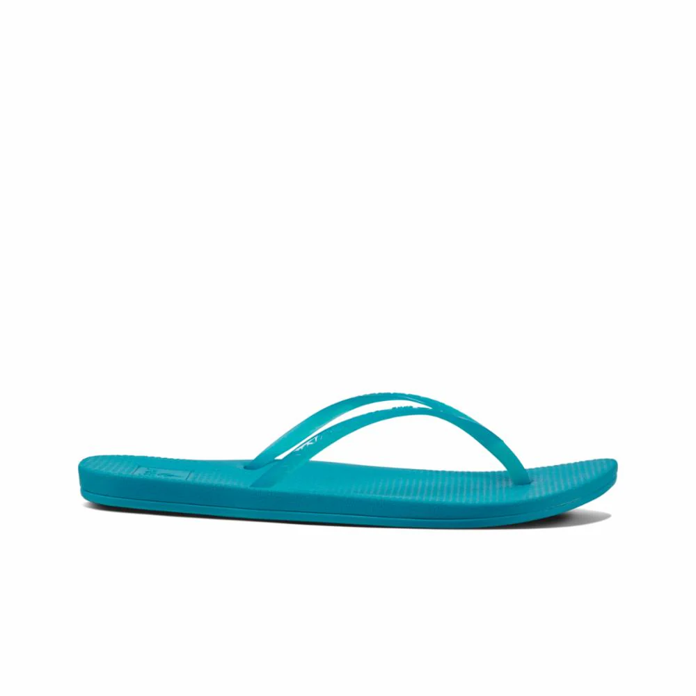 Reef Women REEF ESCAPE LUX TURQUOISE - Image 2
