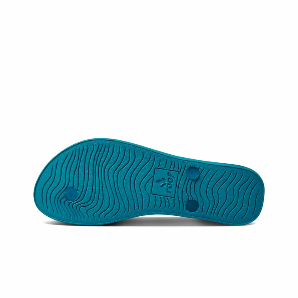 Reef Women REEF ESCAPE LUX TURQUOISE - Image 4