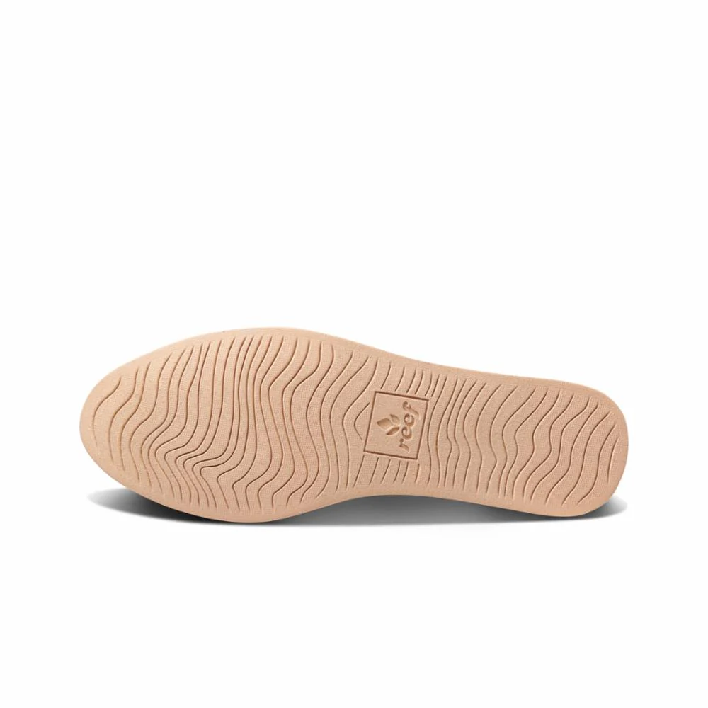 Reef Women REEF ESCAPE MULE BLACK/TAN - Image 4