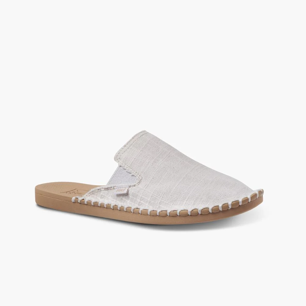 Reef Women REEF ESCAPE MULE CLOUD