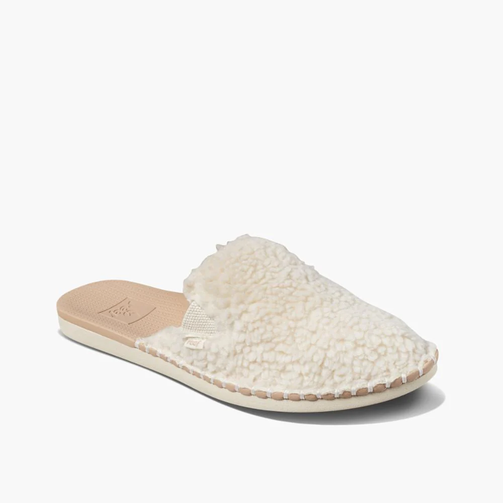Reef Women REEF ESCAPE MULE COZY CREAM