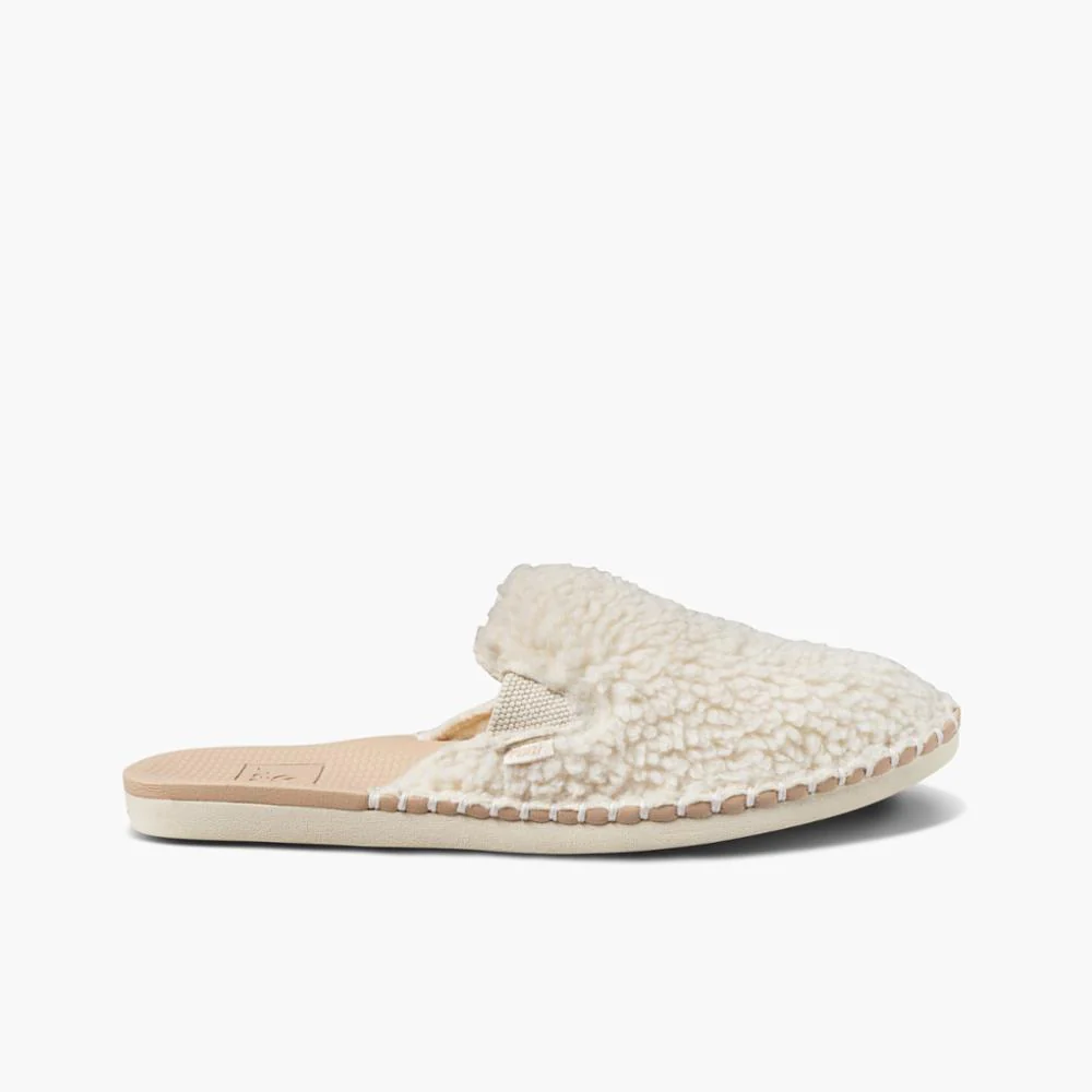 Reef Women REEF ESCAPE MULE COZY CREAM - Image 2