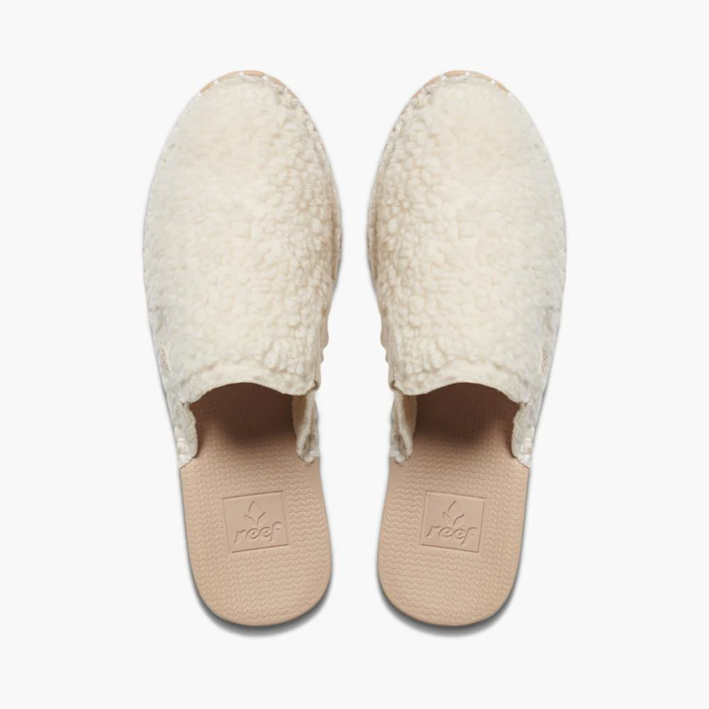 Reef Women REEF ESCAPE MULE COZY CREAM - Image 3