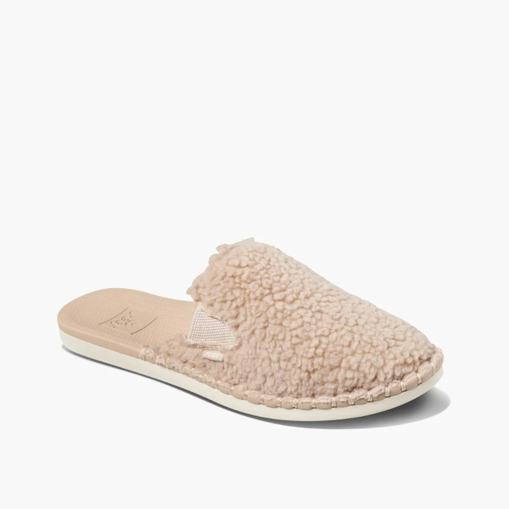 Reef Women REEF ESCAPE MULE COZY TAN