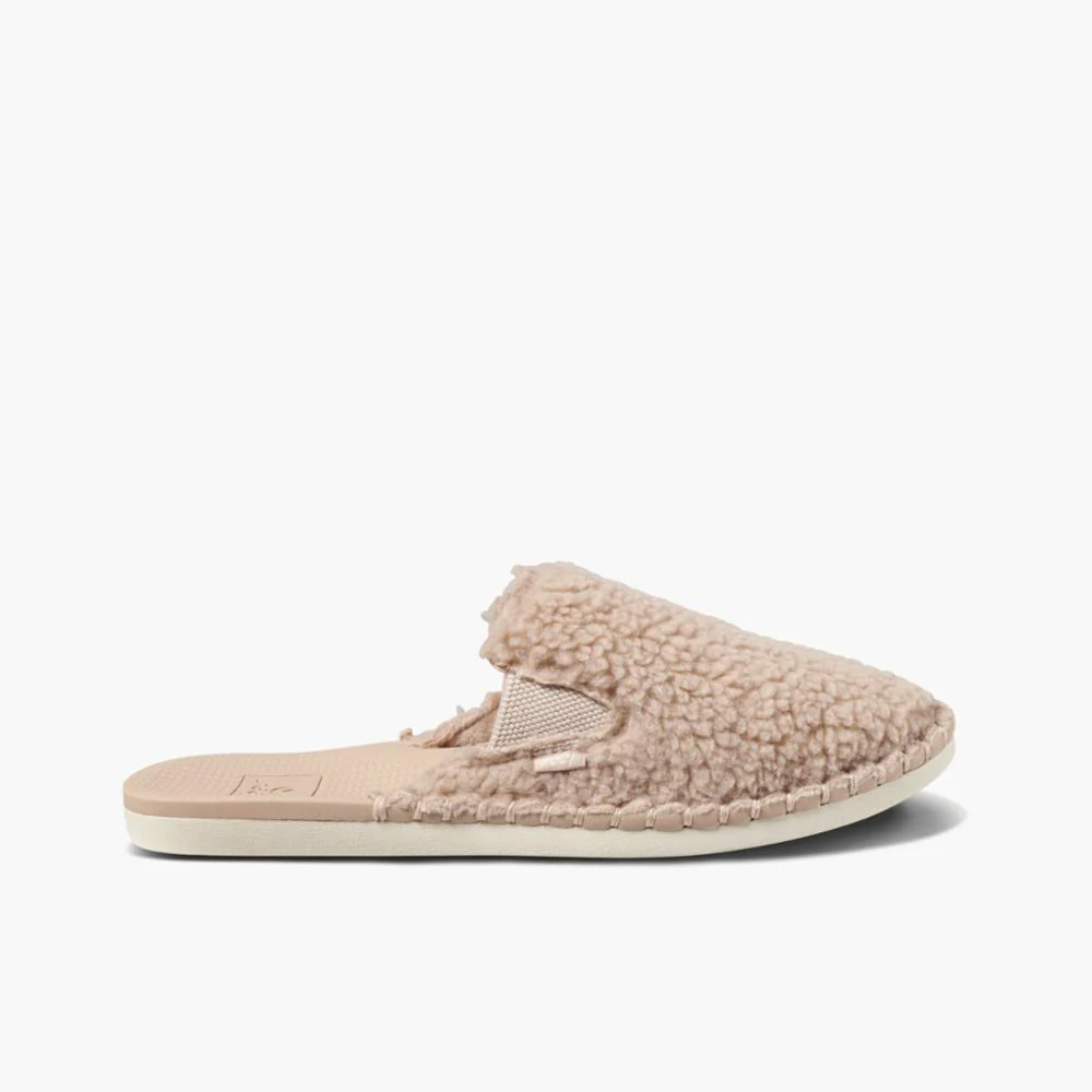 Reef Women REEF ESCAPE MULE COZY TAN - Image 2