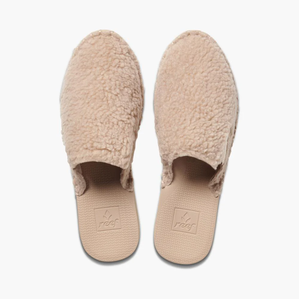 Reef Women REEF ESCAPE MULE COZY TAN - Image 3