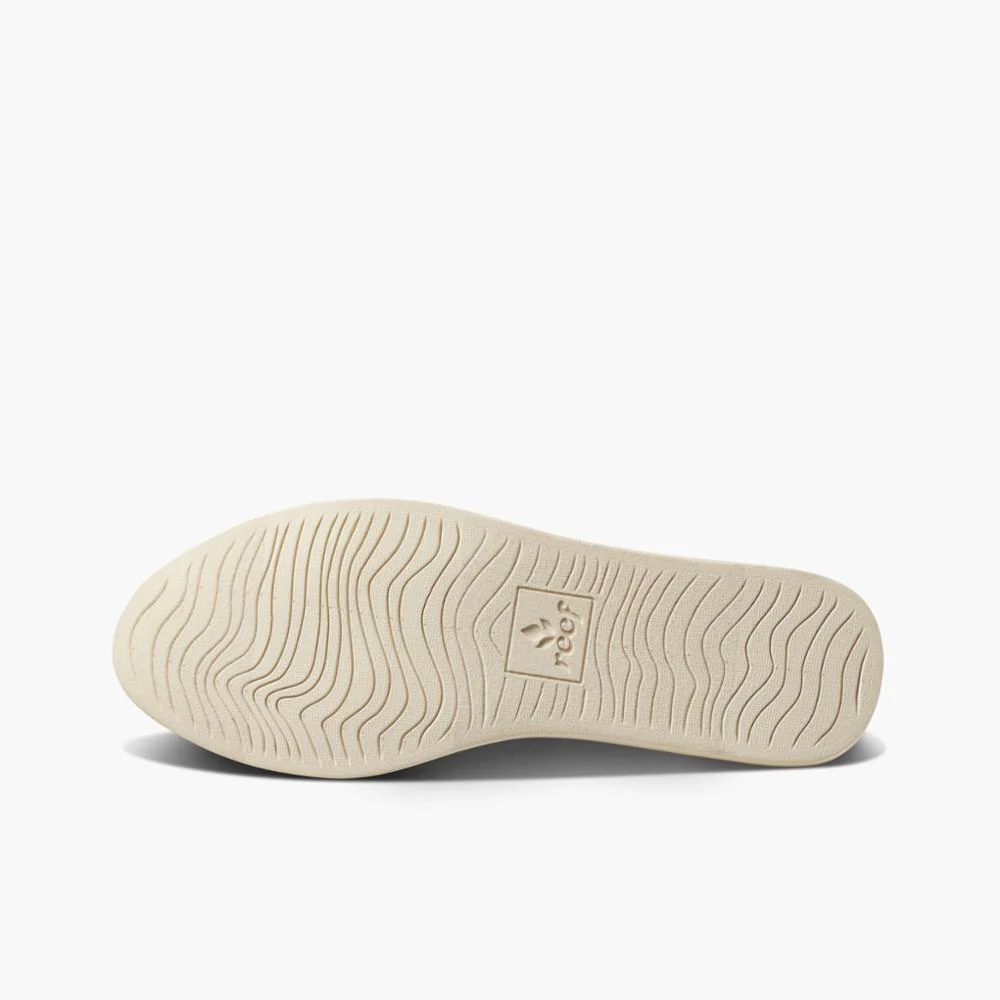 Reef Women REEF ESCAPE MULE KHAKI STRIPES - Image 4