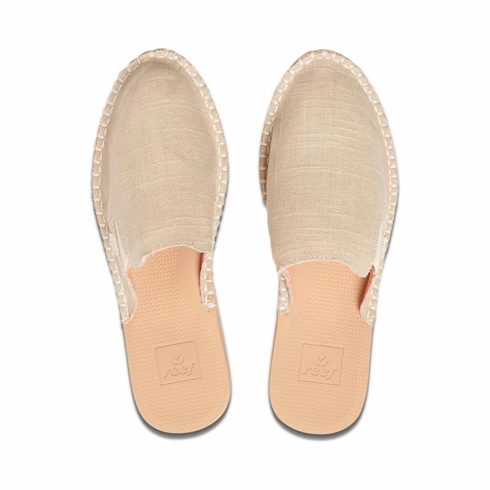 Reef Women REEF ESCAPE MULE NUDE - Image 3