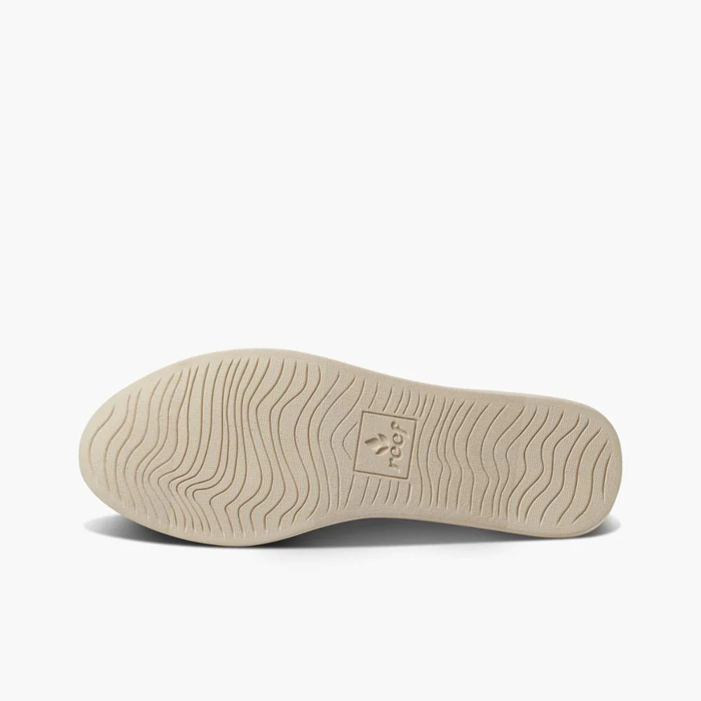 Reef Women REEF ESCAPE MULE RED STRIPES - Image 4