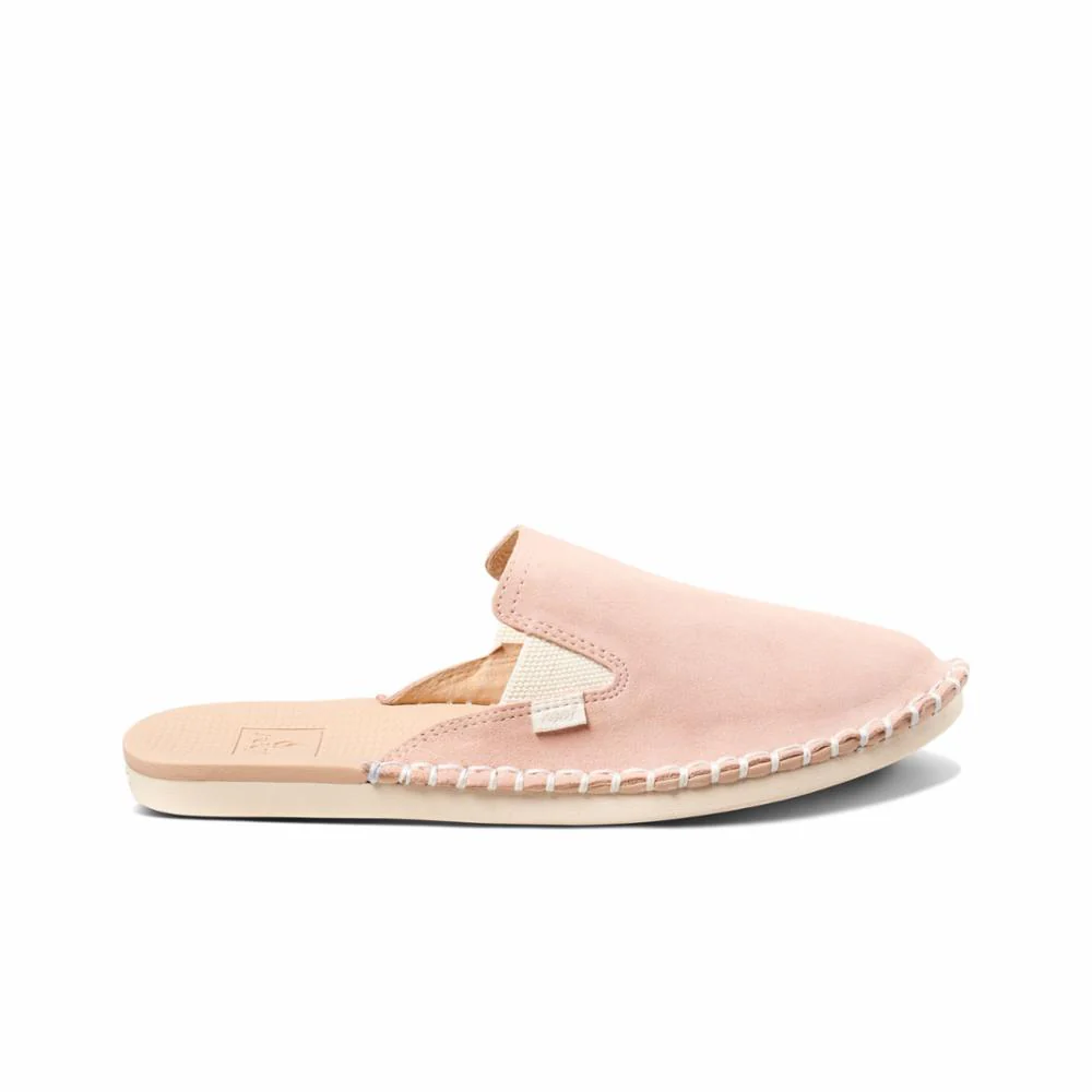 Reef Women REEF ESCAPE MULE SE DUSTY PINK - Image 2