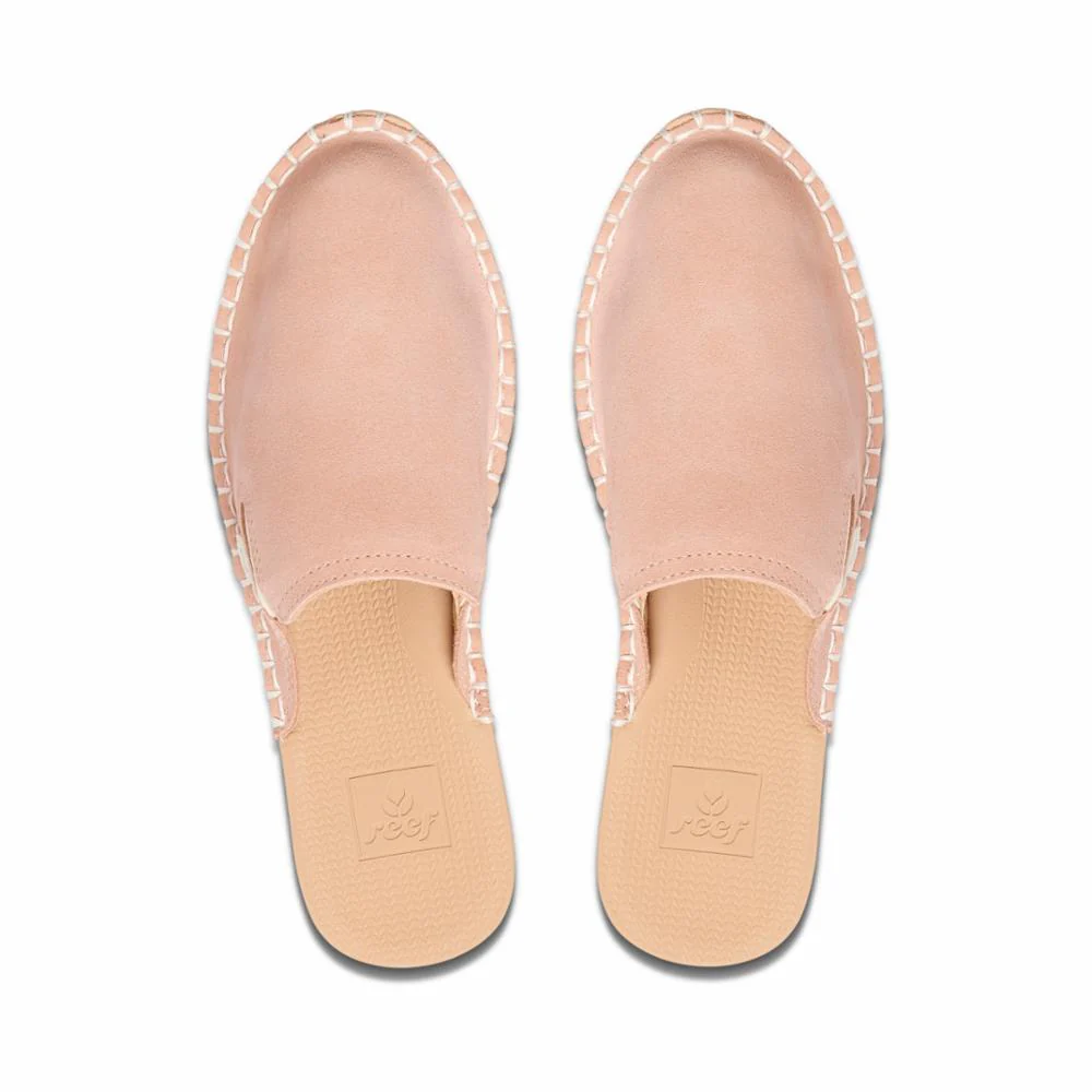 Reef Women REEF ESCAPE MULE SE DUSTY PINK - Image 3