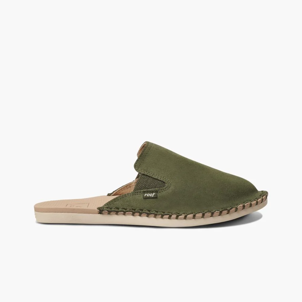 Reef Women REEF ESCAPE MULE SE OLIVE - Image 2