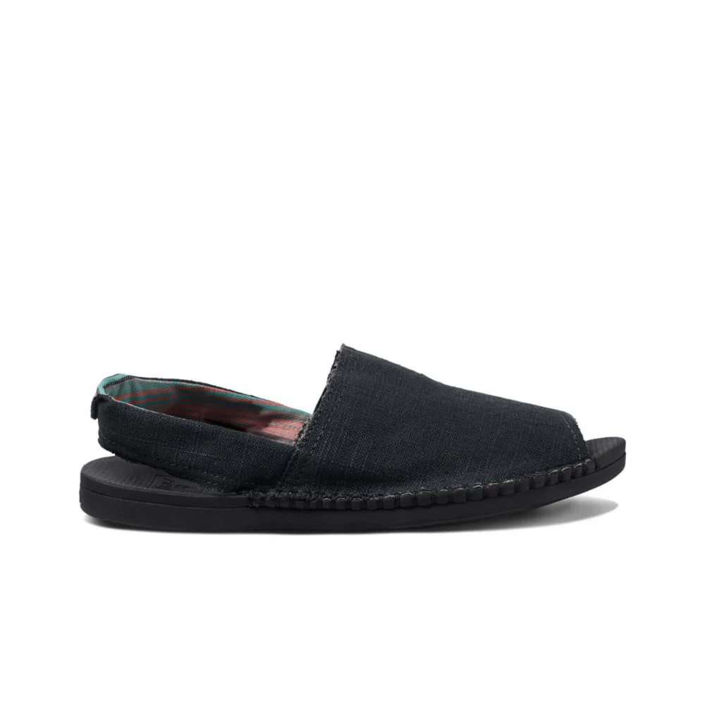 Reef Women REEF ESCAPE SLING BLACK/BLACK - Image 2