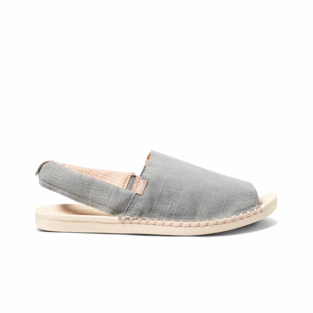 Reef Women REEF ESCAPE SLING GREY/CREAM - Image 2
