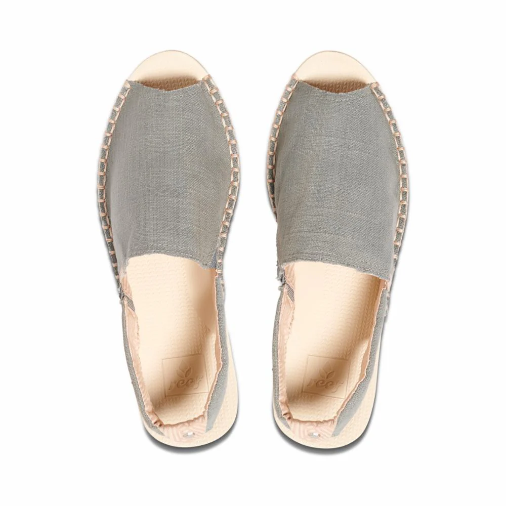 Reef Women REEF ESCAPE SLING GREY/CREAM - Image 3