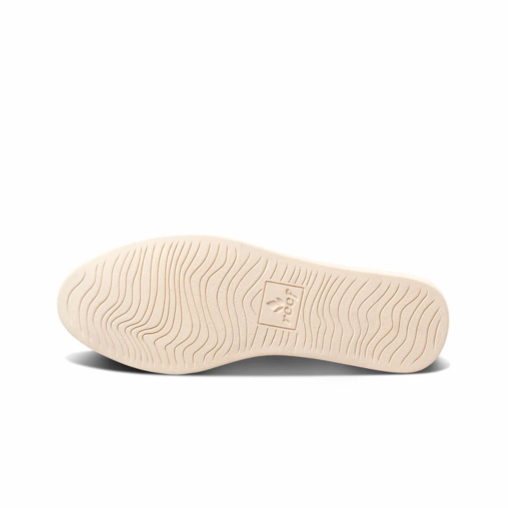 Reef Women REEF ESCAPE SLING GREY/CREAM - Image 4