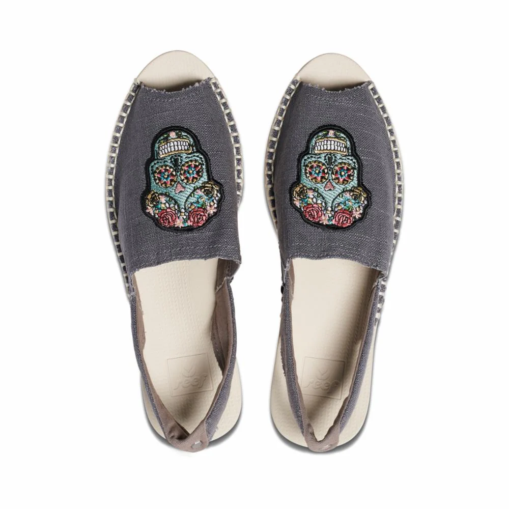 Reef Women REEF ESCAPE SLING LX SUGAR SKULL - Image 3