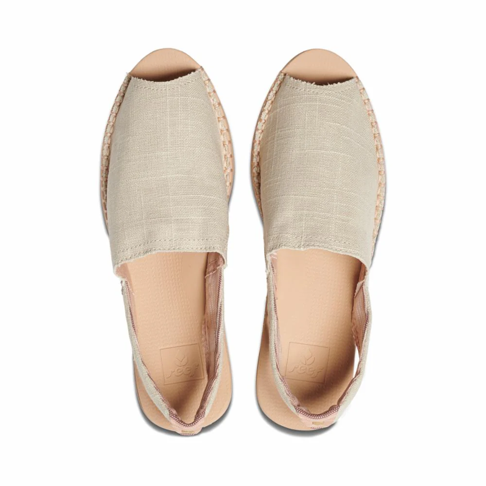 Reef Women REEF ESCAPE SLING NUDE - Image 3