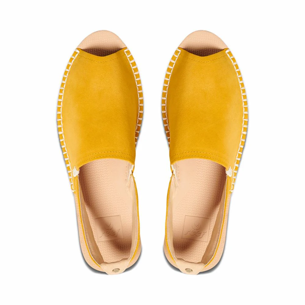 Reef Women REEF ESCAPE SLING SE MUSTARD - Image 3