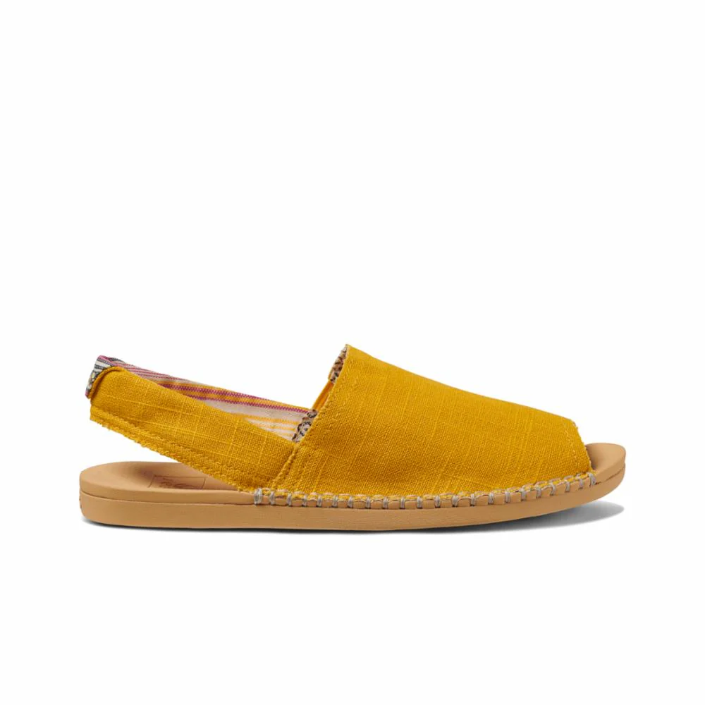Reef Women REEF ESCAPE SLING SUNFLOWER - Image 2