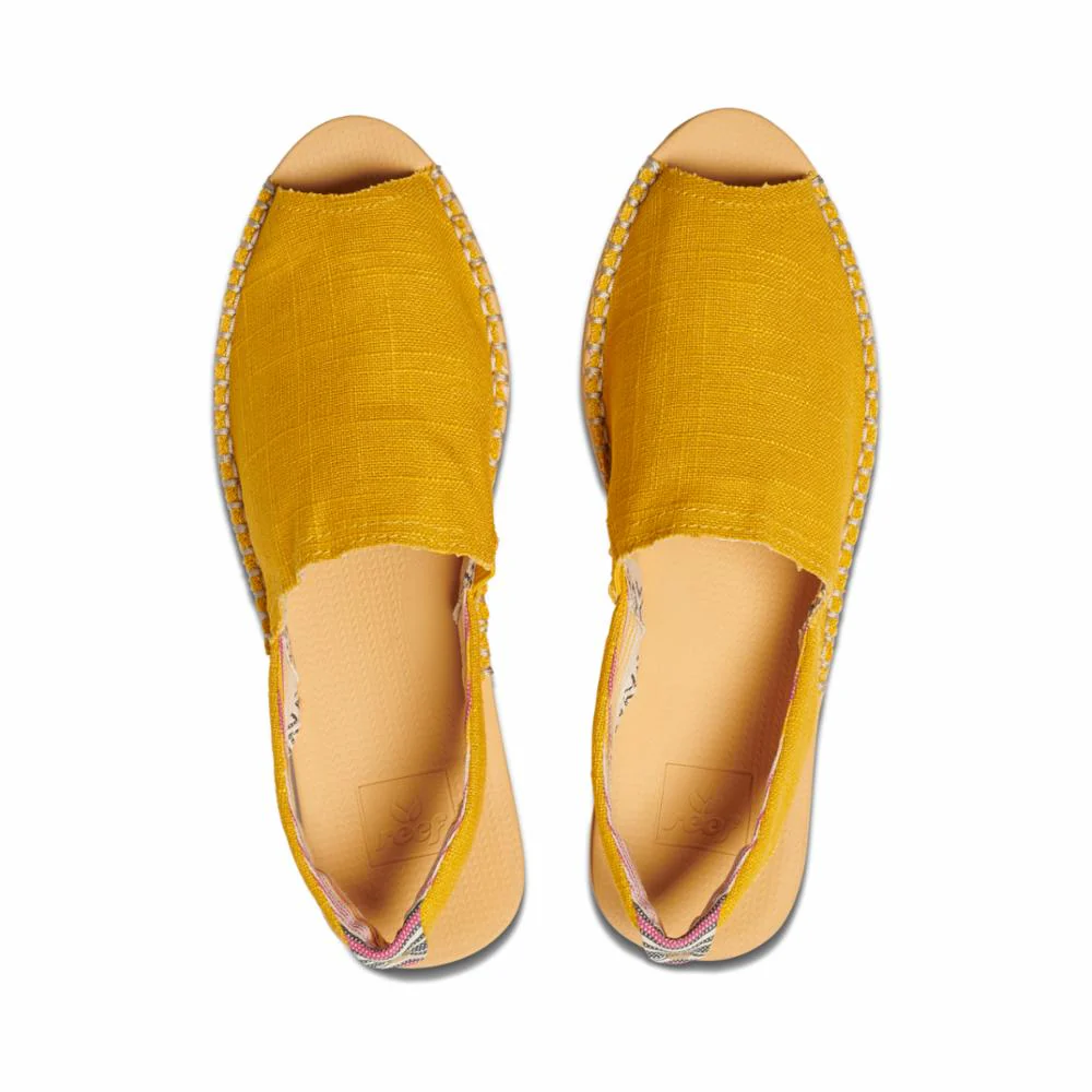 Reef Women REEF ESCAPE SLING SUNFLOWER - Image 3