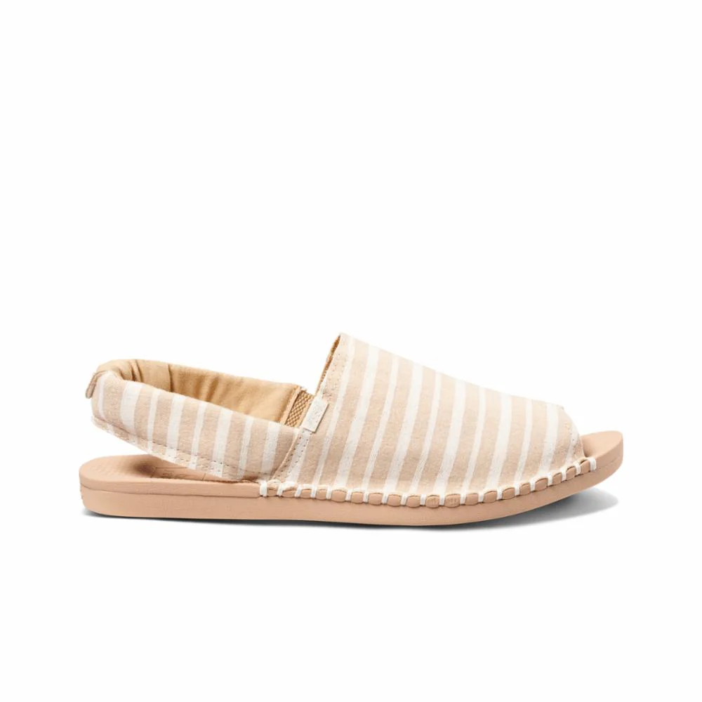 Reef Women REEF ESCAPE SLING TX NATURAL STRIPES - Image 2