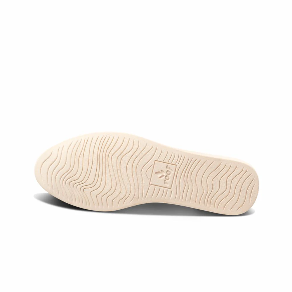 Reef Women REEF ESCAPE SLING WOVEN BLACK/CREAM - Image 4