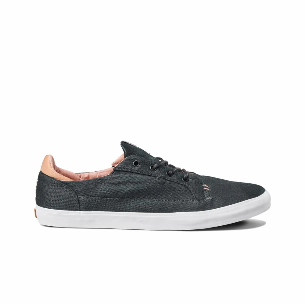Reef Women REEF IRIS BLACK/TE - Image 2