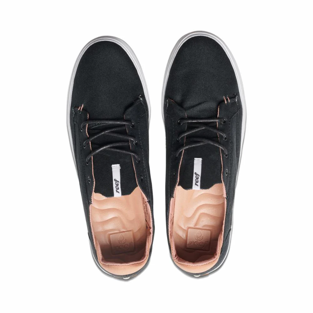 Reef Women REEF IRIS BLACK/TE - Image 3