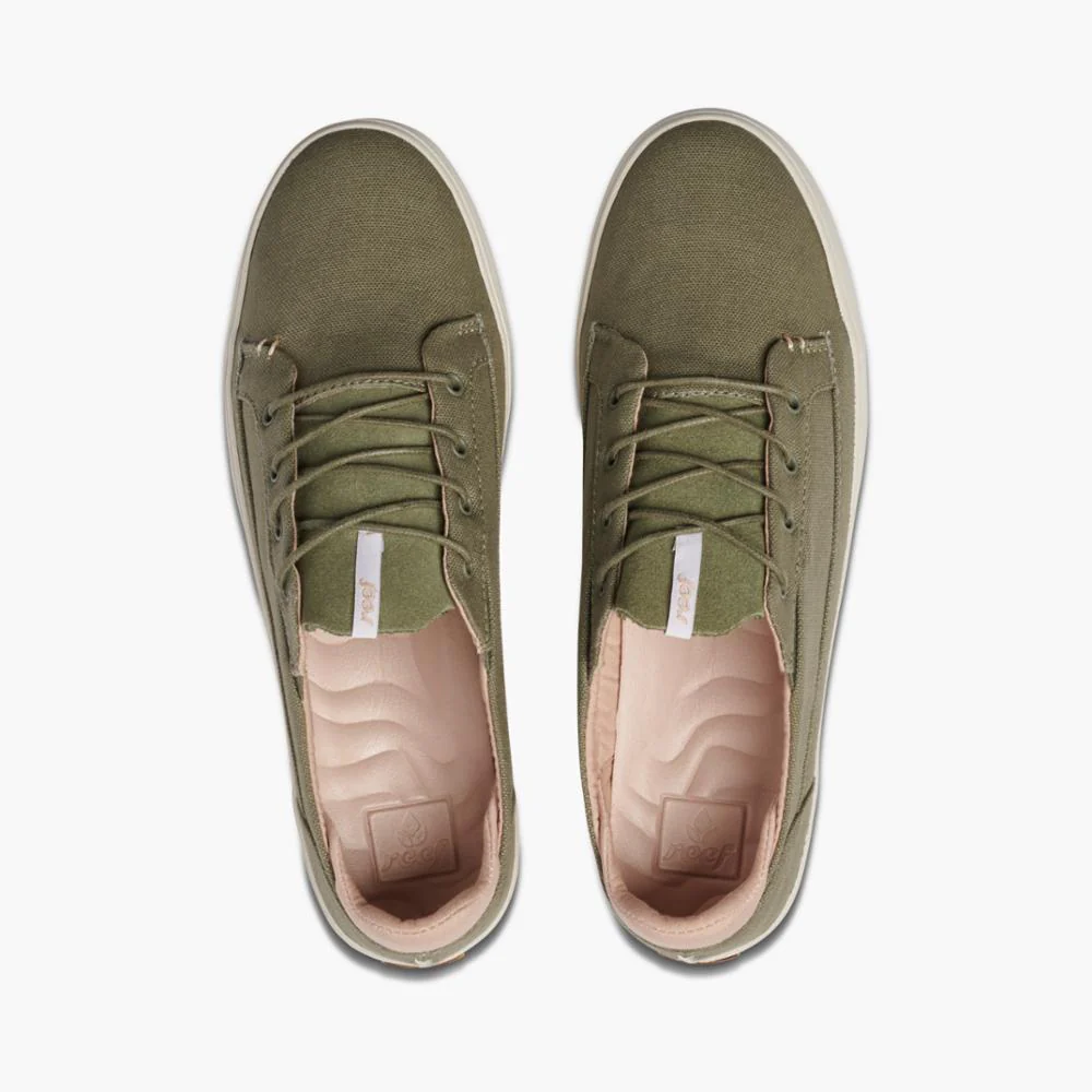 Reef Women REEF IRIS OLIVE - Image 3