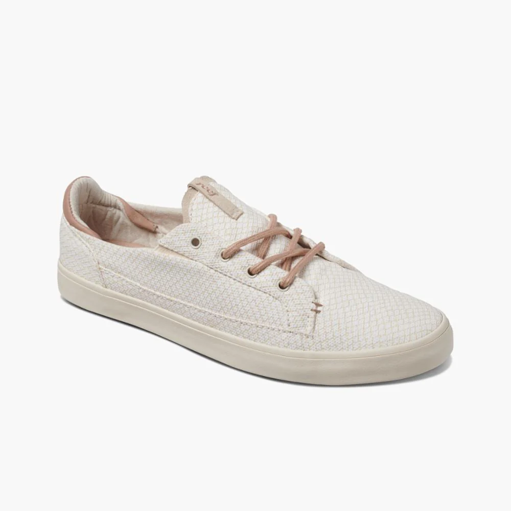 Reef Women REEF IRIS TX IVORY