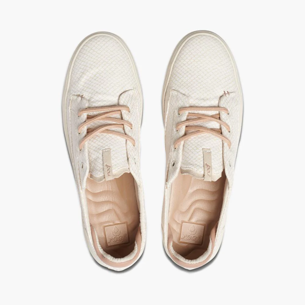 Reef Women REEF IRIS TX IVORY - Image 3