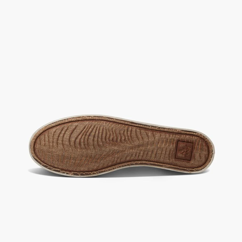 Reef Women REEF IRIS TX IVORY - Image 4