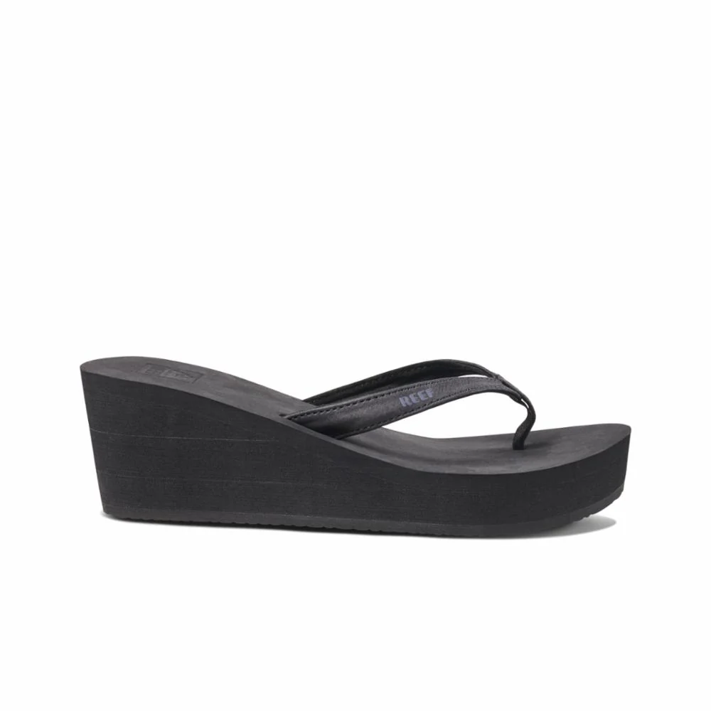 Reef Women REEF MIDNIGHT BLACK/BLACK - Image 2