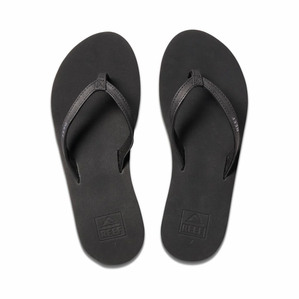 Reef Women REEF MIDNIGHT BLACK/BLACK - Image 3
