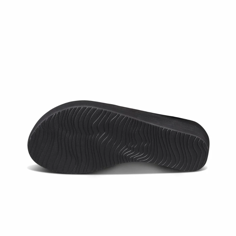 Reef Women REEF MIDNIGHT BLACK/BLACK - Image 4