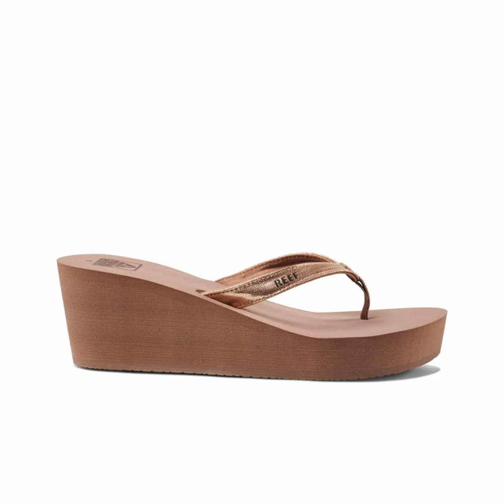 Reef Women REEF MIDNIGHT ROSE GOLD - Image 2