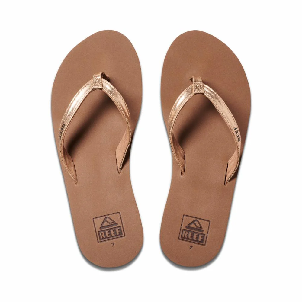 Reef Women REEF MIDNIGHT ROSE GOLD - Image 3